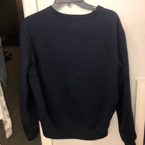 Polo pullover - Picture 3 of 5